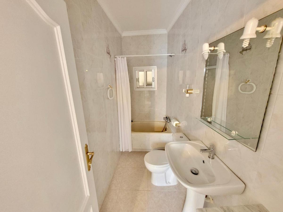 Apartament Casa La Aurora Vejer de la Frontera Zewnętrze zdjęcie