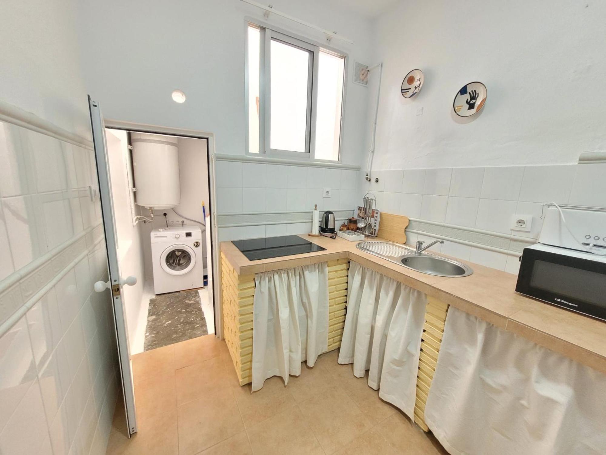 Apartament Casa La Aurora Vejer de la Frontera Zewnętrze zdjęcie